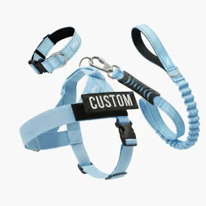 Dog Lovers Pack - Sky Blue