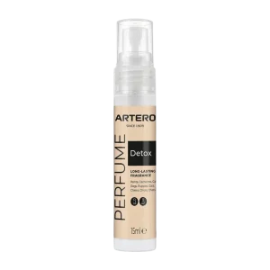 Detox Perfume 0.5 Oz by Artero