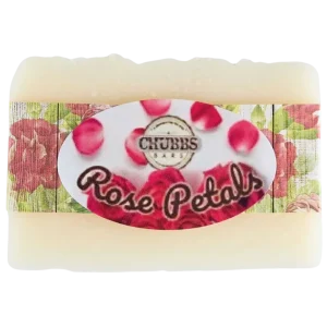 Rose Petals Bar by Chubbs Bars