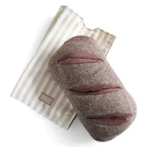 Rye Loaf Enrichment Dog Toy