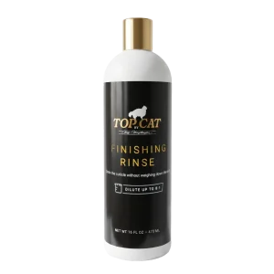 Top Cat Finishing Rinse 16oz by Chris Christensen