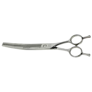 Wave 7.25" 66 Tooth Curved Blender by Geib