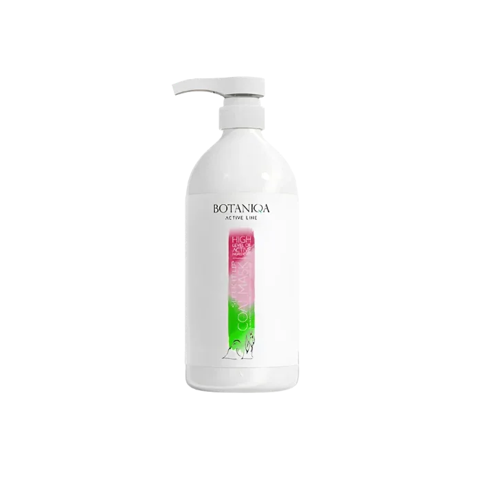 Sleek It Up Coat Mask 33 oz by Botaniqa