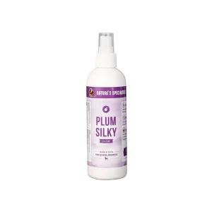 Plum Silky Cologne 8oz by Nature's Specialties