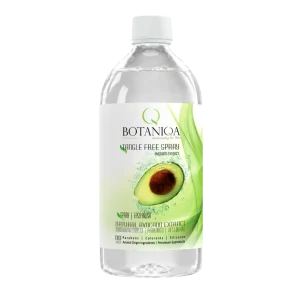 Tangle Free Avocado Spray 33oz by Botaniqa