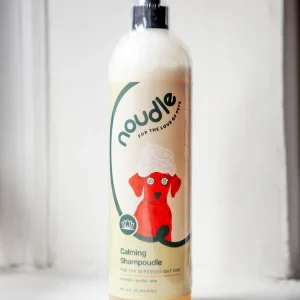 Calming Shampoudle in Lavender & Vanilla Scent (Cruelty Free & Vegan) (FINAL SALE)