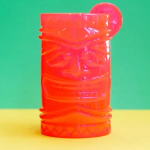 Pina Colada Interactive Freeze Toy