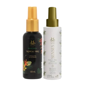 Bora Bora Bliss Mini Cologne by Hydra