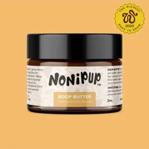 Boop Butter Crusty Nose + Dry Skin Treatment Butter