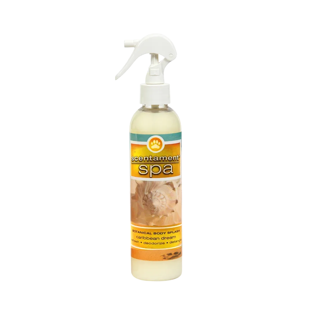 Caribbean Dream Cologne 8oz Scentament Spa by Best Shot