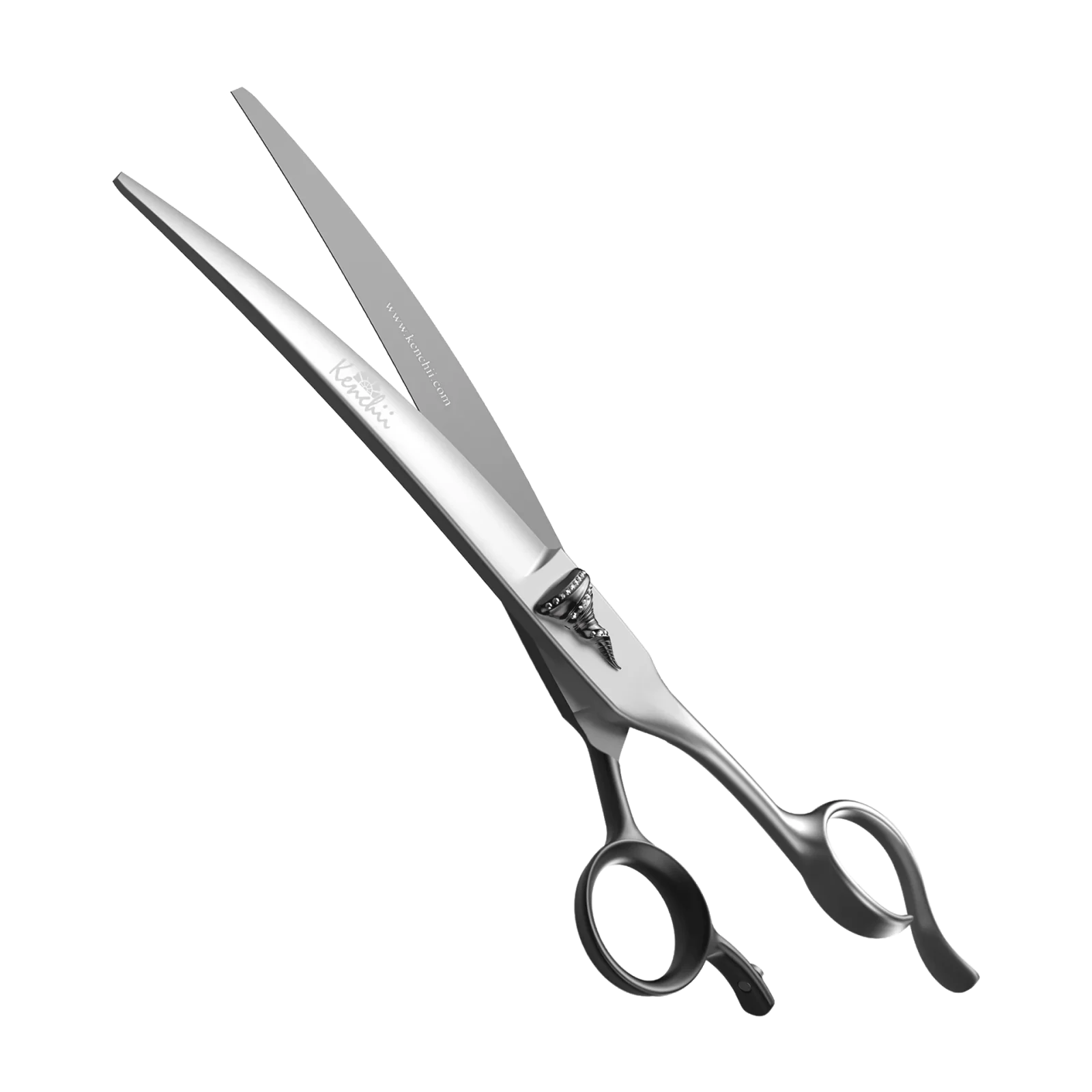 Tormenta 8" Curved Shear by Kenchii - Image 2