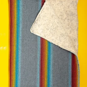 Foggy Baja Pet Blanket (FINAL SALE)