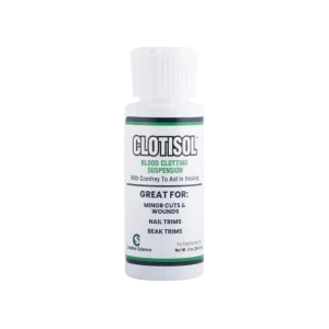 Clotisol Liquid Styptic