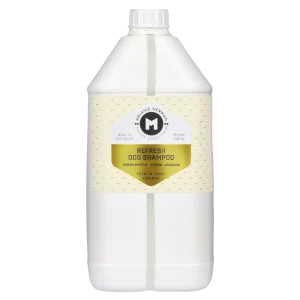 Refresh Shampoo 5L by Melanie Newman
