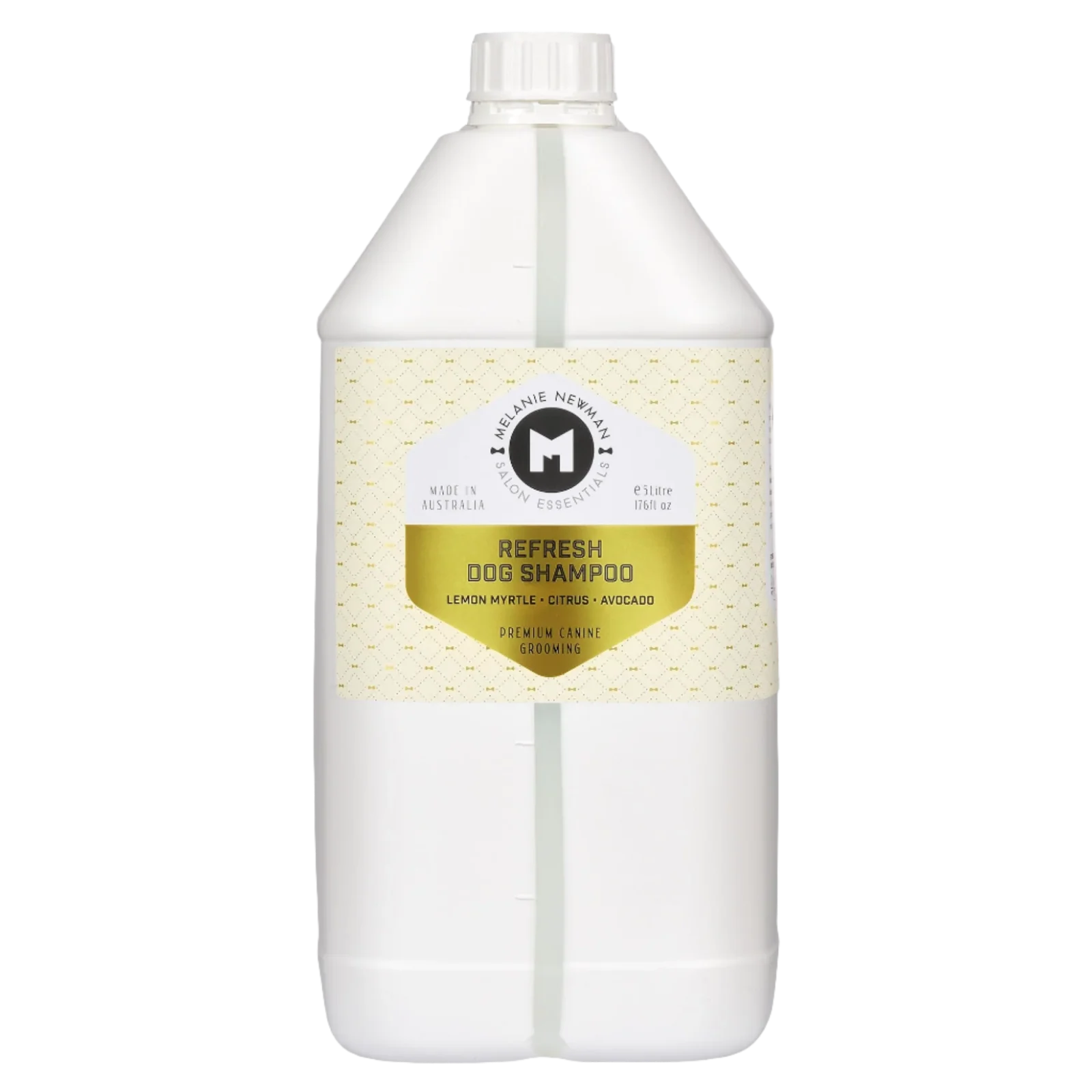 Refresh Shampoo and Conditioner 5L by Melanie Newman - Image 2