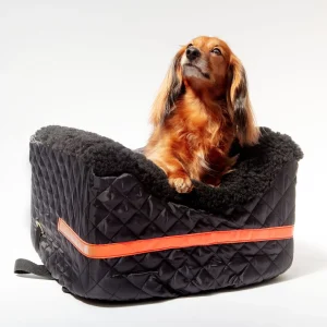 Dog Rider Bicycle Seat Bed <>