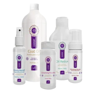 Expert Collection by Hydra