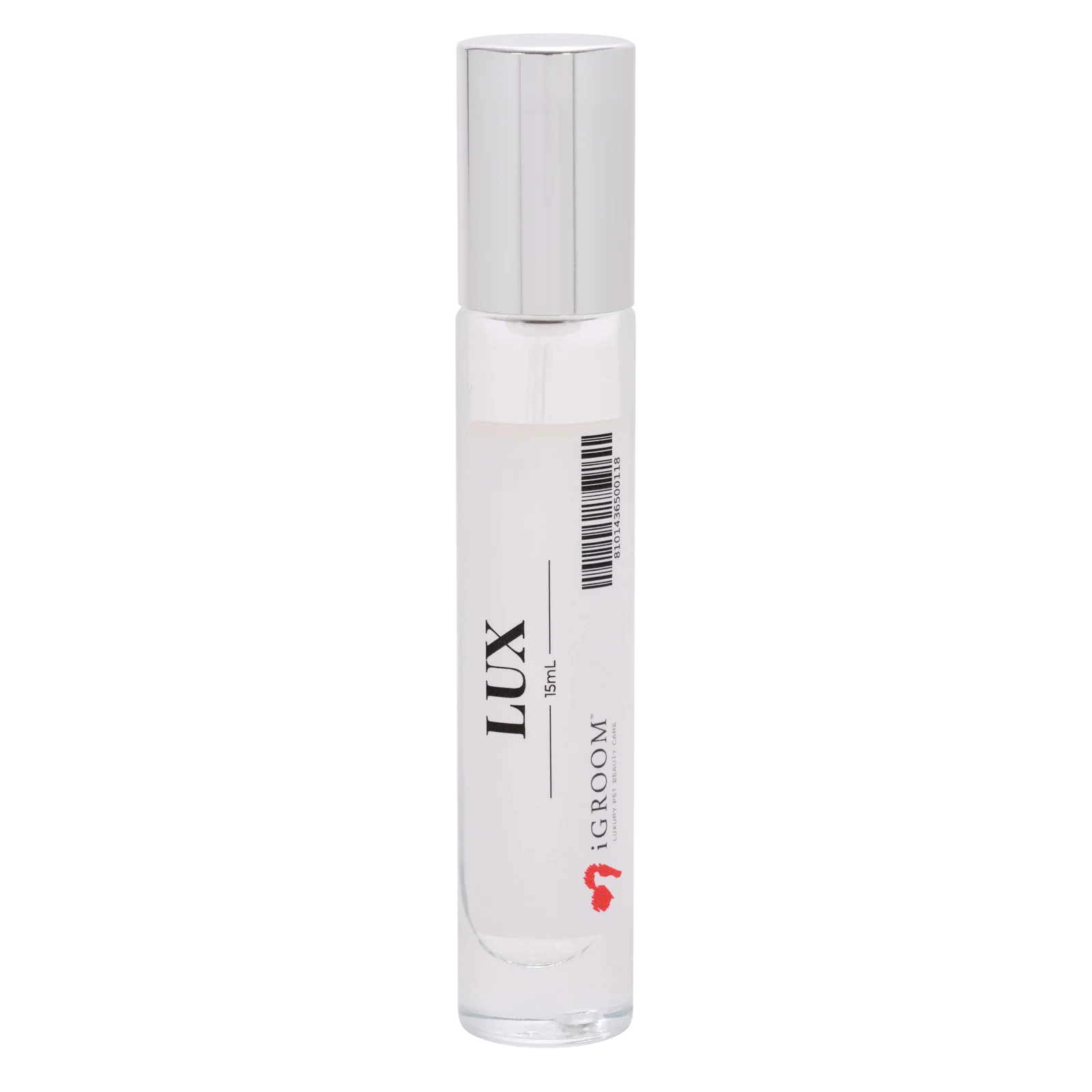 Lux Perfume 15ml by iGroom