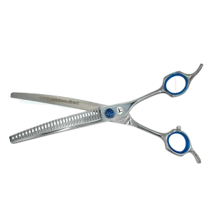 7" 30T Curved Chunker by PetStore.Direct