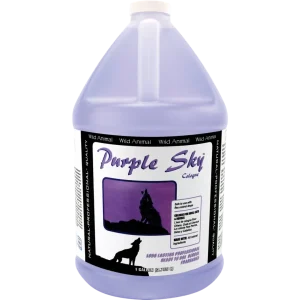Purple Sky Cologne Gallon by Wild Animal