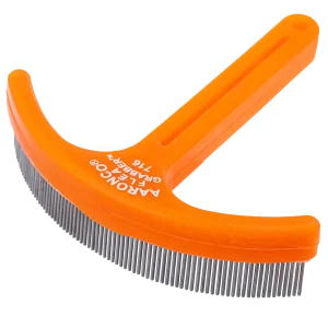 Flea Grabber 716 by Aaronco
