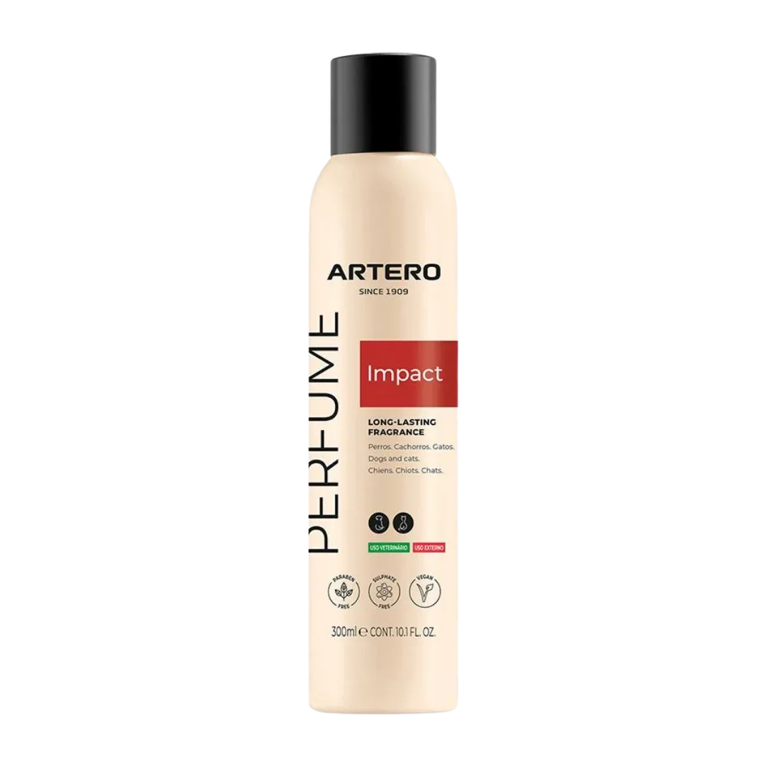 Impact Perfume 10.1 Oz by Artero