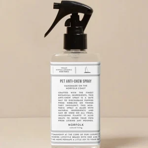 Anti-Chew Spray (Made in the UK)