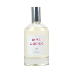 Rose Garden Perfume 100ml by iGroom