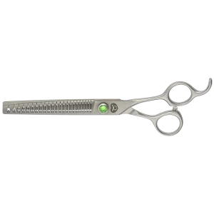 7" 23T Thinner Hybrid Shear by PetStore.Direct