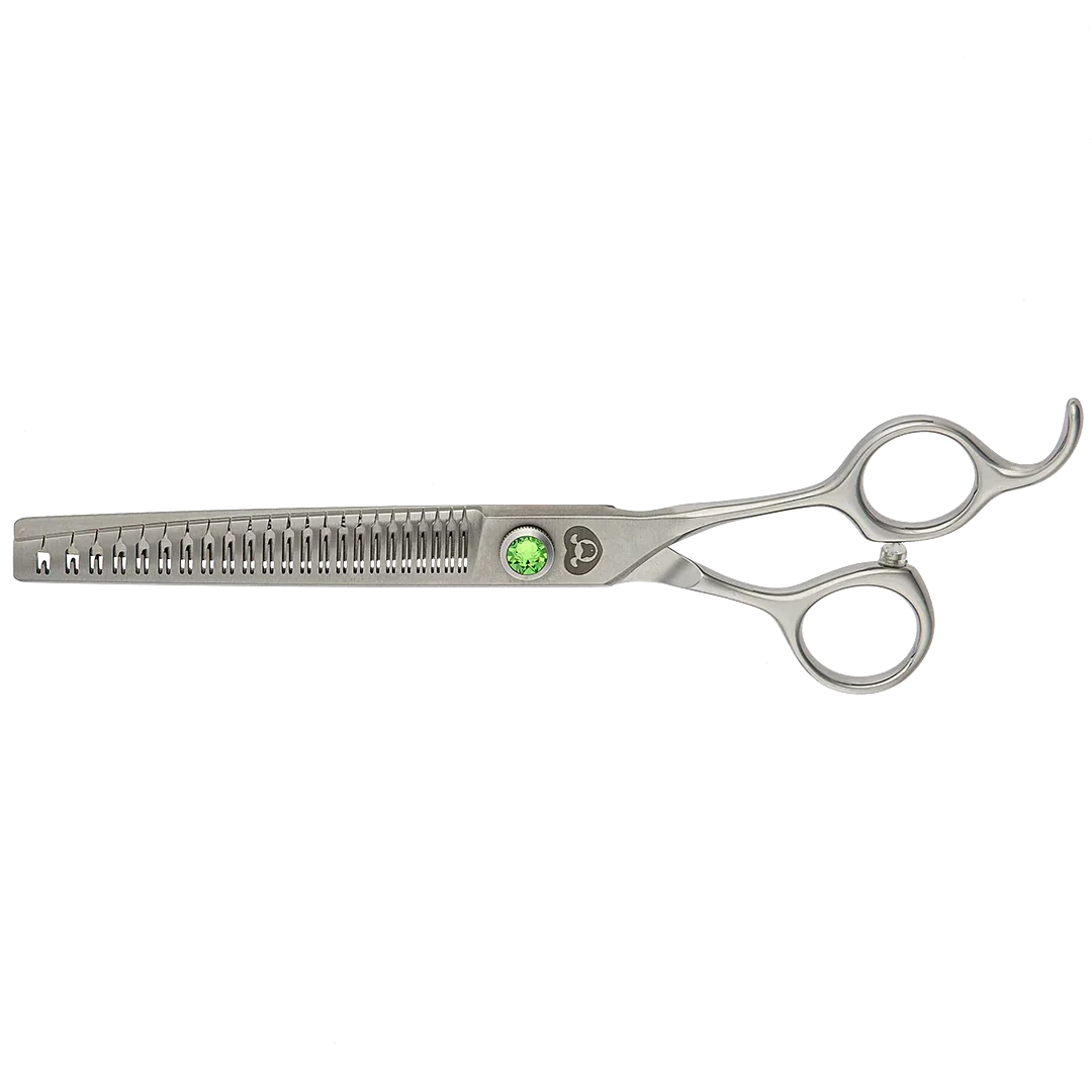 7" 23T Thinner Hybrid Shear by PetStore.Direct