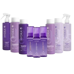 Retail Line Collection by Hydra