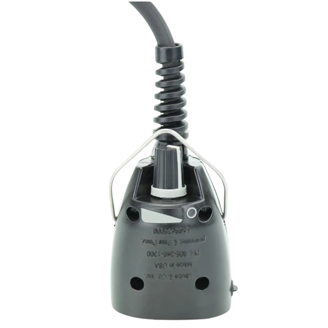 BOLT/ iClip/ Dirty Dog/ Mini Micro/ Cordpack Variable Speed by Laube - Image 2