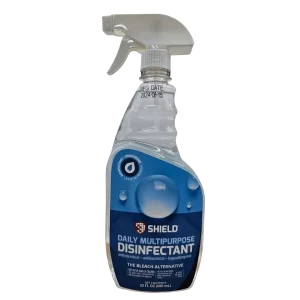 Daily Multipurpose Disinfectant 23oz by Shield