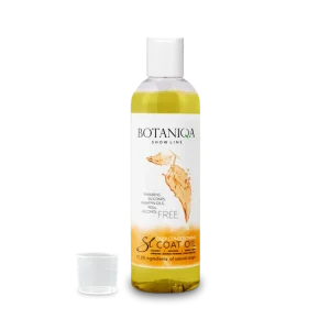 Deep Conditioning Coat Oil 8oz by Botaniqa