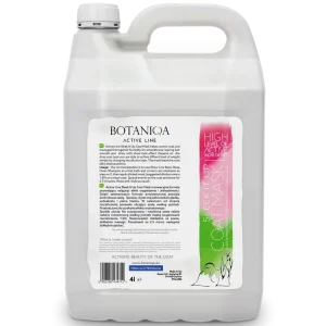 Sleek It Up Coat Mask Gallon by Botaniqa