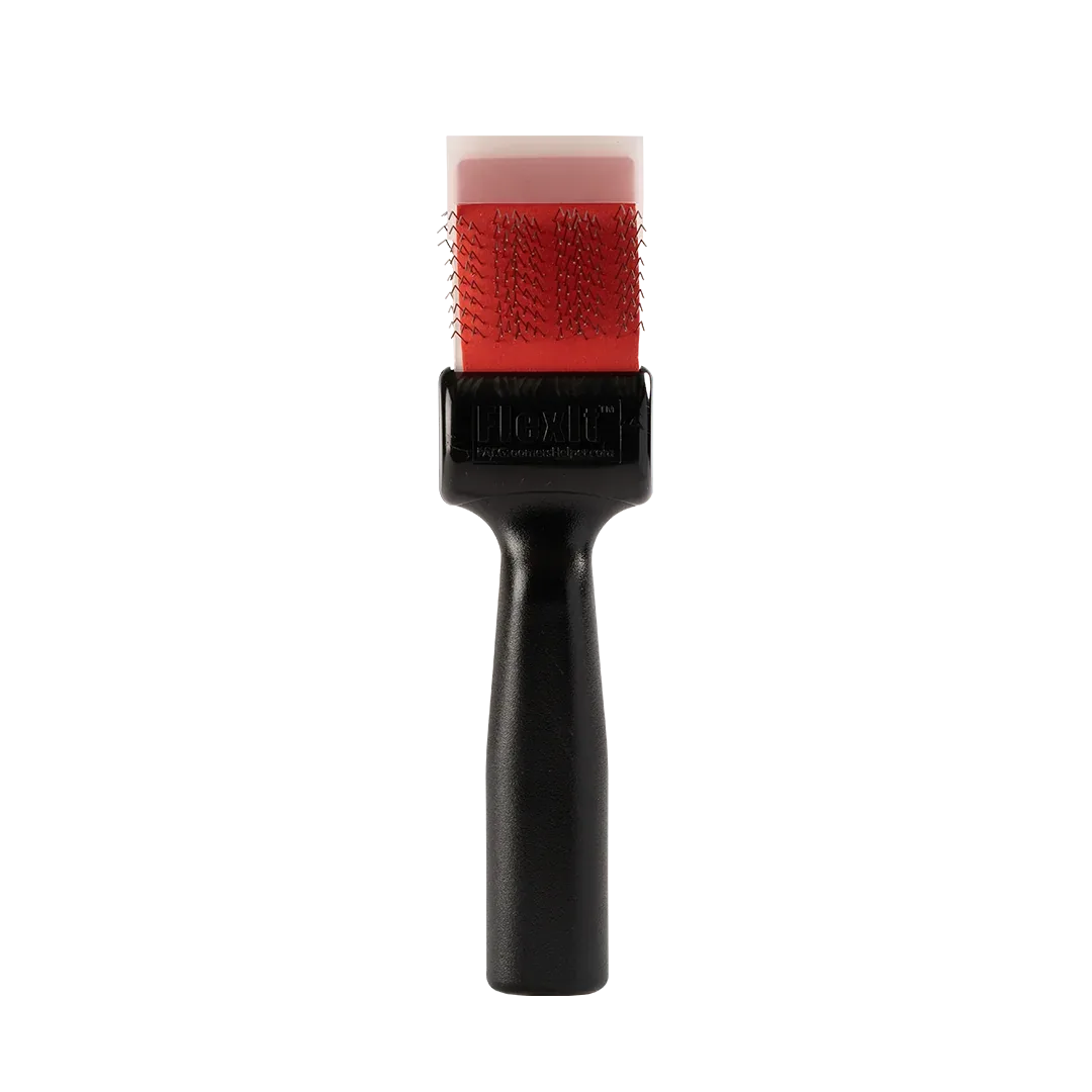 Red Twin Single Mat Zapper by FlexIt - Image 2