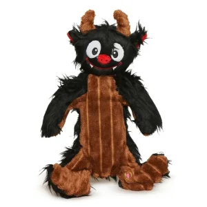 X-Brace Grumpus Plush Dog Toy