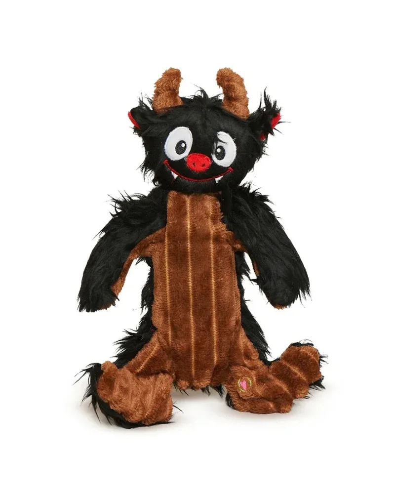 X-Brace Grumpus Plush Dog Toy