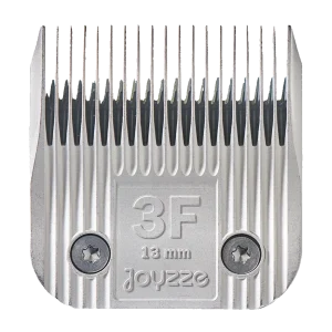 A Series 3F Blade by Joyzze