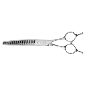 Slalom Curvy Thinning Shears 7" by Artero