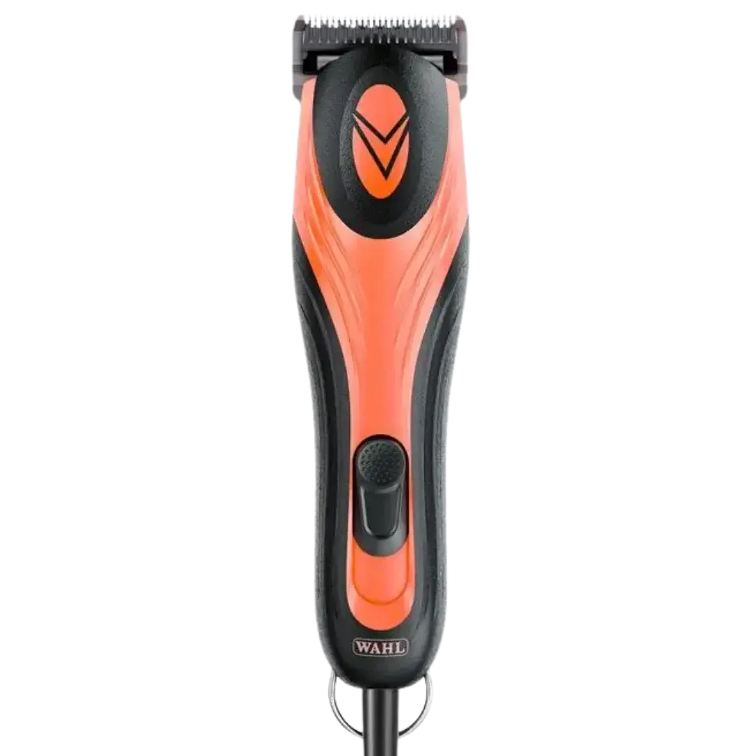 KM Velocity 3-Speed Corded Clipper by Wahl - Image 2