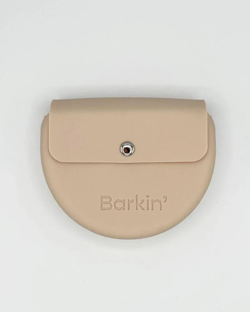 The Barkin' Silicone Treat Pouch - Image 2