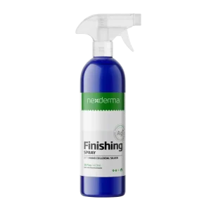 Finishing Spray 16oz by Nexderma