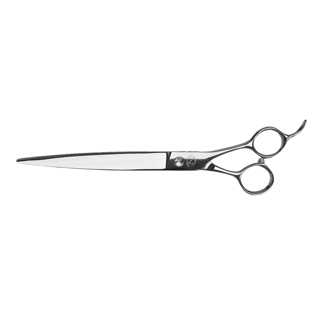 Niira Big Brother 8" Straight Shears by Irina Pinkusevich - Image 2