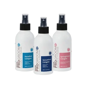 Cologne Bundle 250ml by Heiniger ProGroom