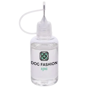 Blade and Shear Oil in Needle Bottle by Dog Fashion Spa
