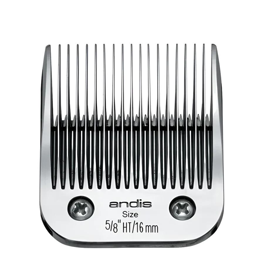5/8"HT UltraEdge Detachable Blade by Andis - Image 2