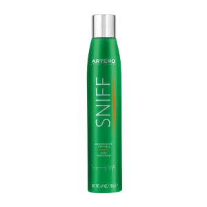 Sniff Deodorant Spray For Dogs by Artero