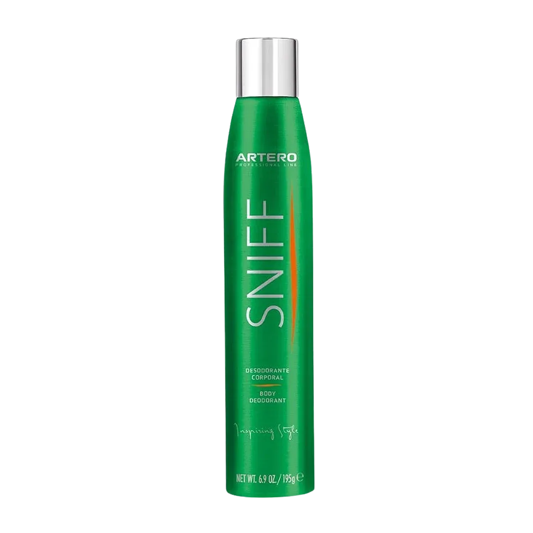 Sniff Deodorant Spray For Dogs by Artero