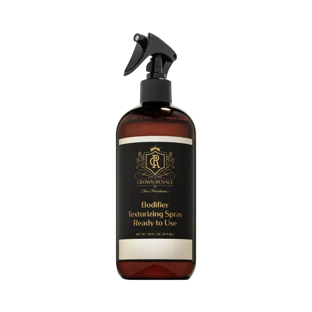 Bodifier Spray Ready to use 16oz by Crown Royale